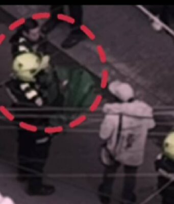 Operativo permitió la captura de grupo criminal en Mosquera
