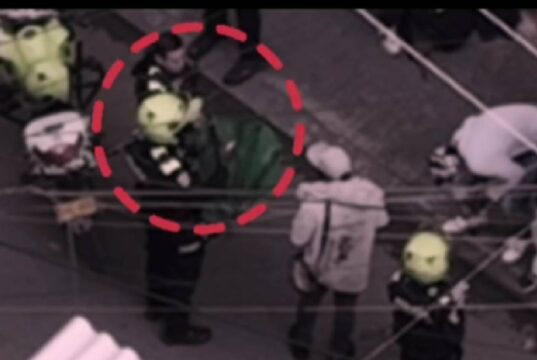 Operativo permitió la captura de grupo criminal en Mosquera
