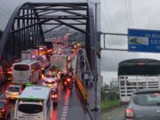 El tráfico en Funza y Mosquera llegó al límite: piden pico y placa para frenar el caos vial