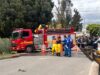 Hallan sin vida a Esteban Galindo tras labores de búsqueda realizadas por organismos de emergencia