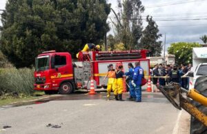 Hallan sin vida a Esteban Galindo tras labores de búsqueda realizadas por organismos de emergencia