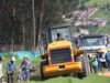 RegioTram provocará cierres y cambios viales en Mosquera durante los próximos meses