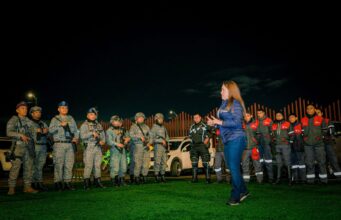 Funza fortalece acciones para proteger a niños, niñas y adolescentes