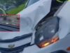 Accidente termina en tragedia en la vía perimetral de Funza