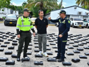 Incautan cargamento de marihuana que iba a inundar las calles de Cundinamarca