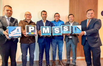 Cundinamarca entrega planes de movilidad sostenible