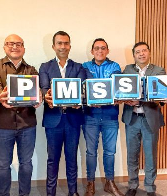 Cundinamarca entrega planes de movilidad sostenible