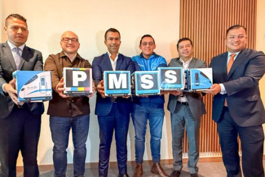 Cundinamarca entrega planes de movilidad sostenible