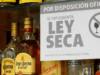 Ley seca y restricciones electorales en Cundinamarca: así funcionarán las medidas