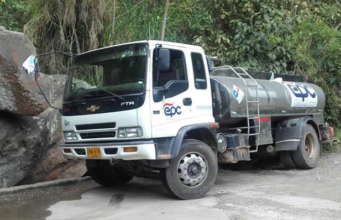Cundinamarca logra asegurar inversiones billonarias en agua