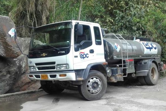 Cundinamarca logra asegurar inversiones billonarias en agua