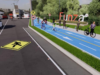 Ciclorruta Funza–Siberia, promete transformar la movilidad