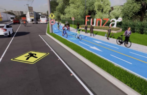 Ciclorruta Funza–Siberia, promete transformar la movilidad