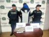 Operativos sorpresa en Mosquera dejaron capturas y drogas incautadas