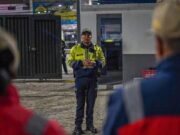 Lo que encontraron en este operativo en Mosquera sorprendió a más de uno