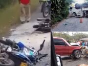 Cundinamarca recibió el primer lugar por reducir muertes en las vías
