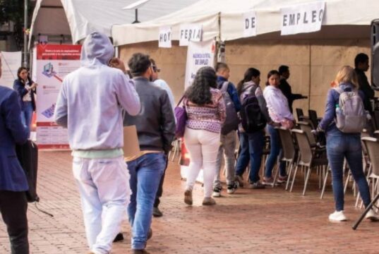 ¡Ojo! en Madrid se realizará feria con cientos de oportunidades laborales: así puede participar