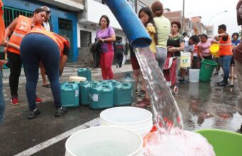 Alerta en Cundinamarca: fenómeno de El Niño podría poner en riesgo el abastecimiento de agua