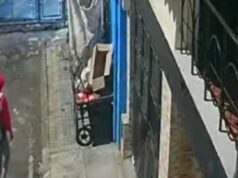 ¿Lo reconoce? Este hombre tendría en jaque a comerciantes de Funza