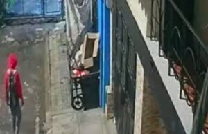 ¿Lo reconoce? Este hombre tendría en jaque a comerciantes de Funza