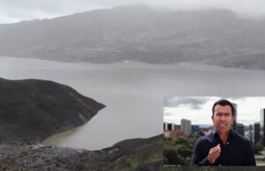 ¿Se acaba el agua? Cundinamarca perfora pozos para enfrentar crisis
