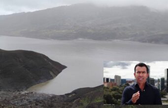 ¿Se acaba el agua? Cundinamarca perfora pozos para enfrentar crisis