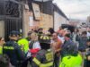 Autoridades recuperaron inmueble cerca del Terminal de Transporte