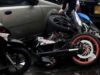 Caos total: accidente colapsó la movilidad
