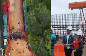 Funza ya siente el impacto del RegioTram: así avanzan las primeras obras