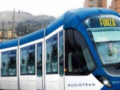 ¡Cambios en la movilidad de Funza! Comenzaron los cierres por las obras del RegioTram