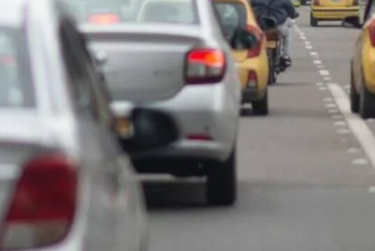 Si transita por Mosquera o Funza, estos cierres podrían cambiar su recorrido diario