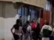 Violenta riña con armas blancas en Mosquera deja un herido