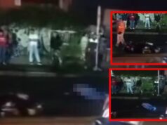 Tragedia en la vía Funza–Mosquera: peatón murió