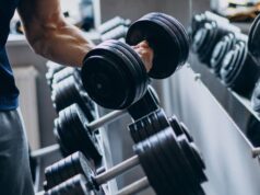 ¿Quiere entrenar gratis? Mosquera anunció nuevos cupos para el gimnasio municipal