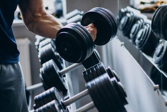¿Quiere entrenar gratis? Mosquera anunció nuevos cupos para el gimnasio municipal