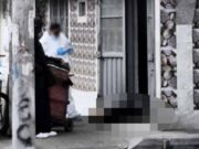 Riña con arma blanca dejó un muerto y dos capturados