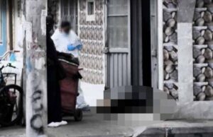 Riña con arma blanca dejó un muerto y dos capturados