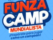 ¡Regresa Funza Camp! Abren inscripciones para las vacaciones más esperadas