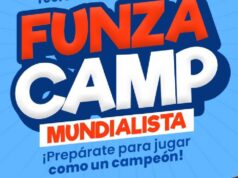 ¡Regresa Funza Camp! Abren inscripciones para las vacaciones más esperadas