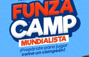 ¡Regresa Funza Camp! Abren inscripciones para las vacaciones más esperadas