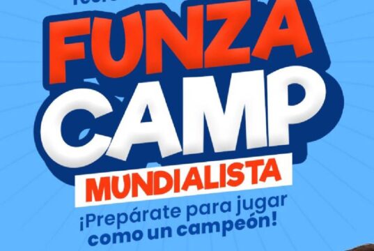 ¡Regresa Funza Camp! Abren inscripciones para las vacaciones más esperadas