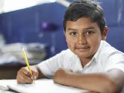 Así busca el departamento garantizar que más estudiantes permanezcan en las aulas