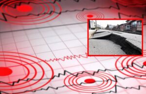 Temblor reportado: aumenta la atención sobre la actividad sísmica