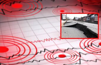 Temblor reportado: aumenta la atención sobre la actividad sísmica