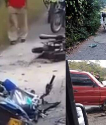 Cundinamarca recibió el primer lugar por reducir muertes en las vías