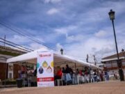 ¿Tiene un negocio? Así puede participar en Open Funza