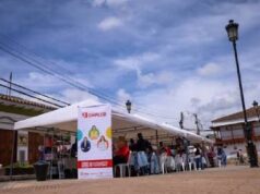 ¿Tiene un negocio? Así puede participar en Open Funza