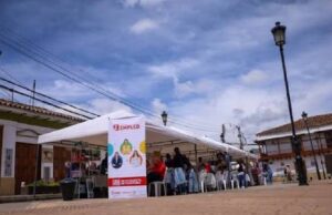 ¿Tiene un negocio? Así puede participar en Open Funza