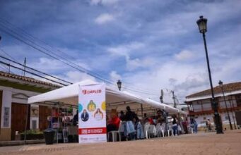 ¿Tiene un negocio? Así puede participar en Open Funza