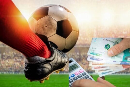¿Quiere ver a Colombia en el Mundial? Así puede ahorrar millones de pesos